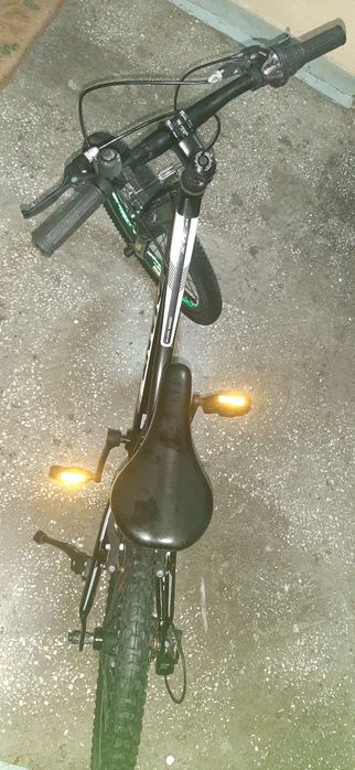 Bicicleta copii  giant XTC Jr 20"