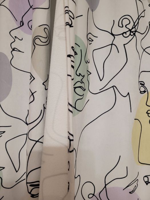 Занавески за 4000