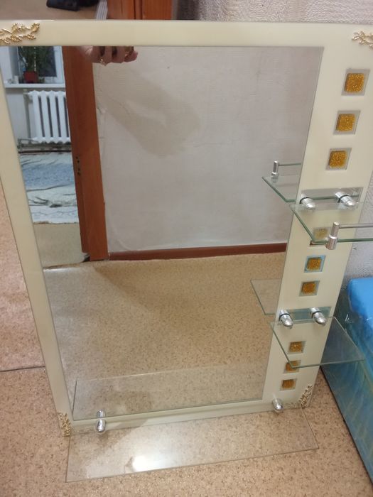 раковина 5000 , Айна 3000