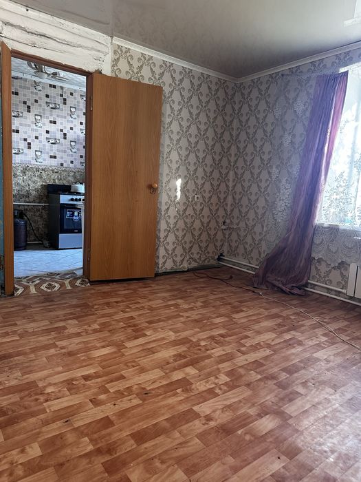 1 комн хром завод.
