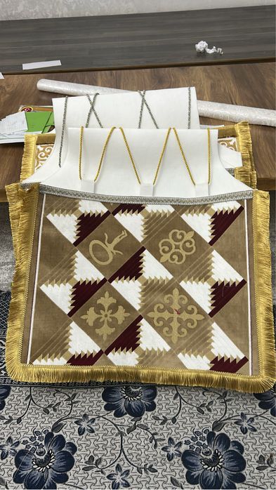 Қолөнер тапсырыс