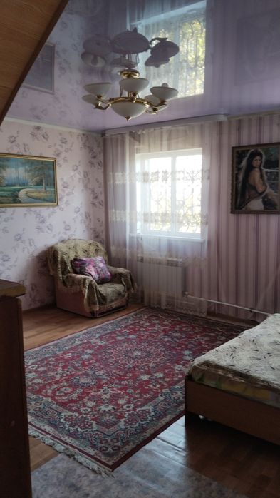 Сдам мансардный дом.