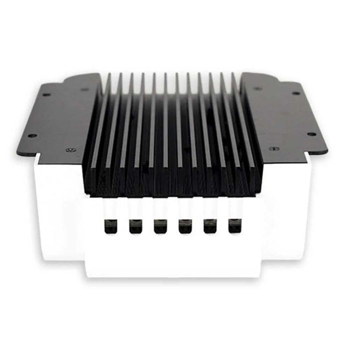 40a MPPT соларно зарядно - соларен контролер 12/24 v