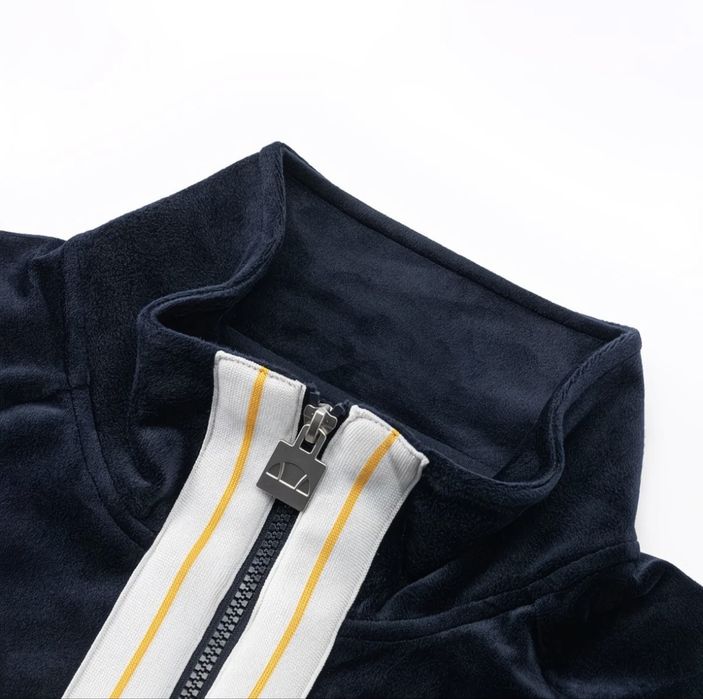 Ellesse олимпийка оригинал