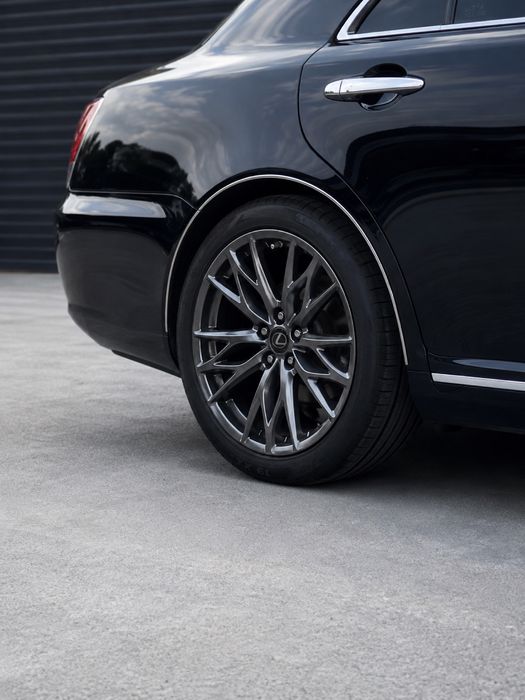Диски lexus , toyota не варенные