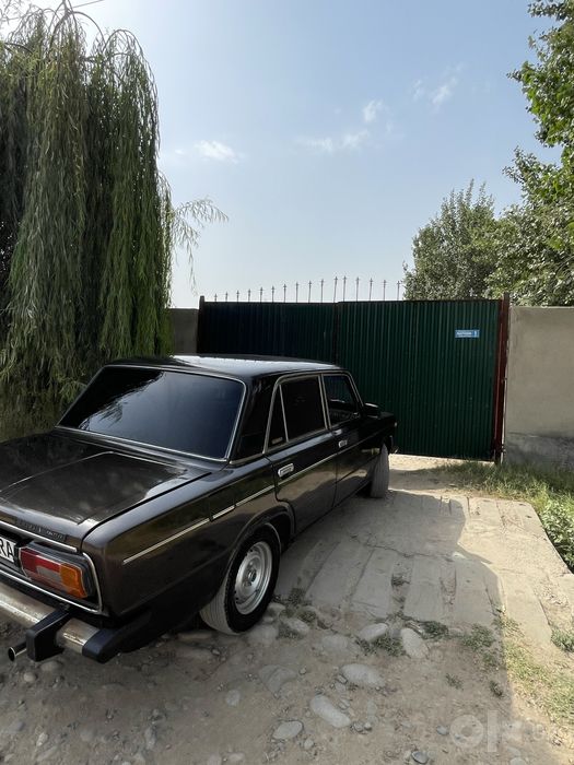 Vaz 21061 sotiladi