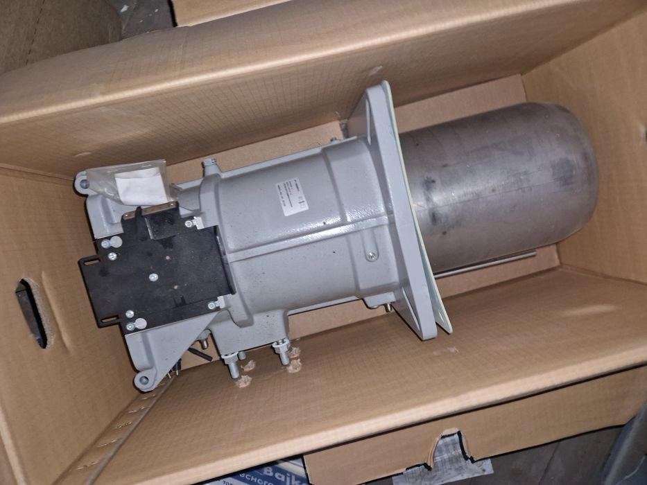 Горелка газовая GUENOD C210