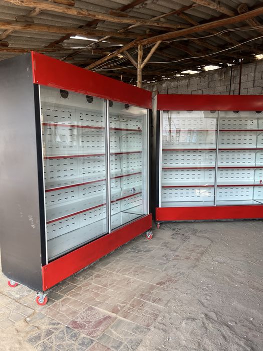 Витрини холодилник НОВЫЙ