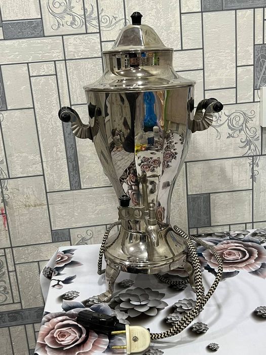 самовар электрический