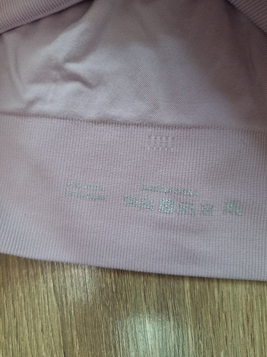 Bustiera si maieu sport XL