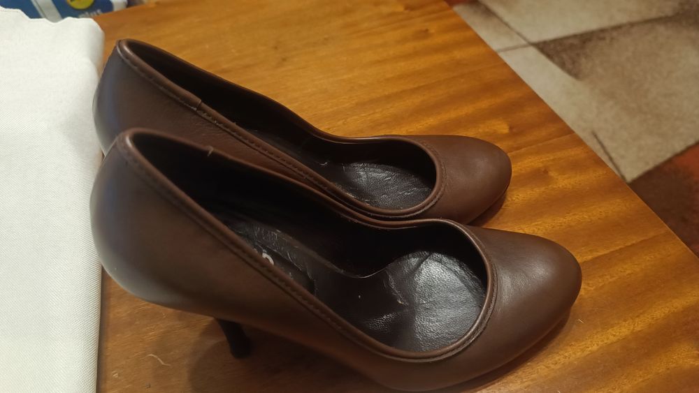 Дамски обувки 37 номер