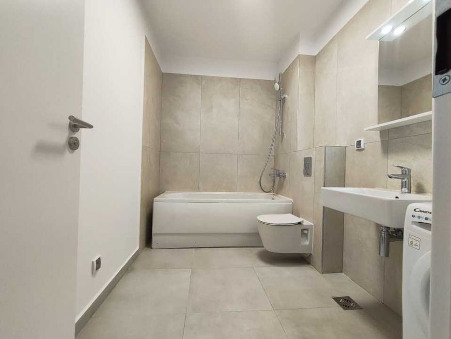 Locuinta noua in Scala, disponibila la prima utilizare