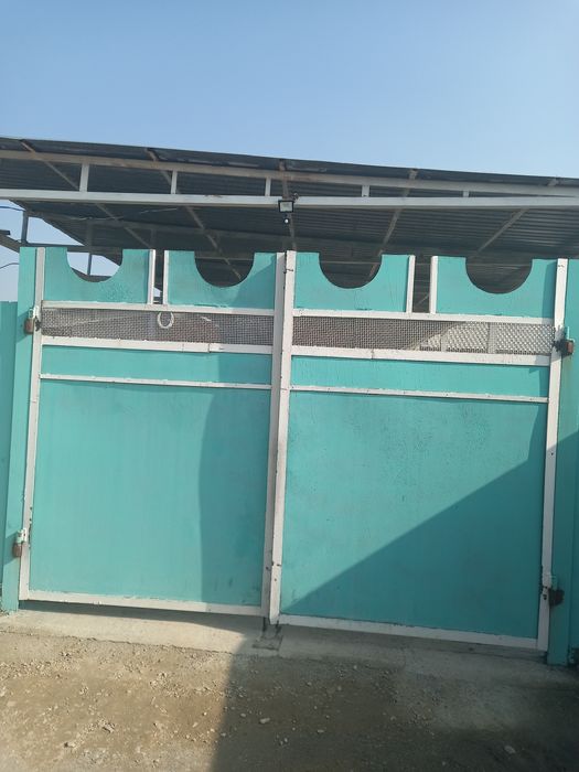 Продается дом с мебелью и с техникой