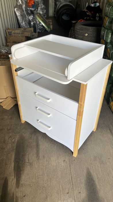 пеленальный столик