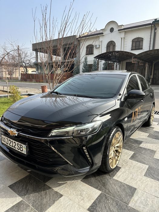 MONZA 1.5 Ideal navarot