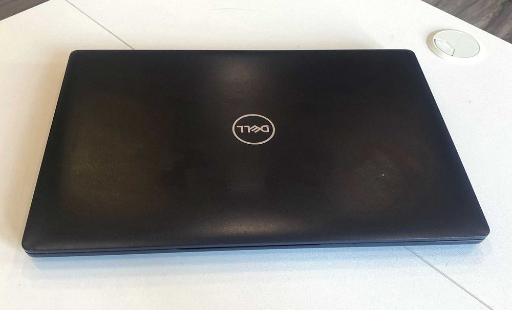 Ноутбук Dell Latitude 5400