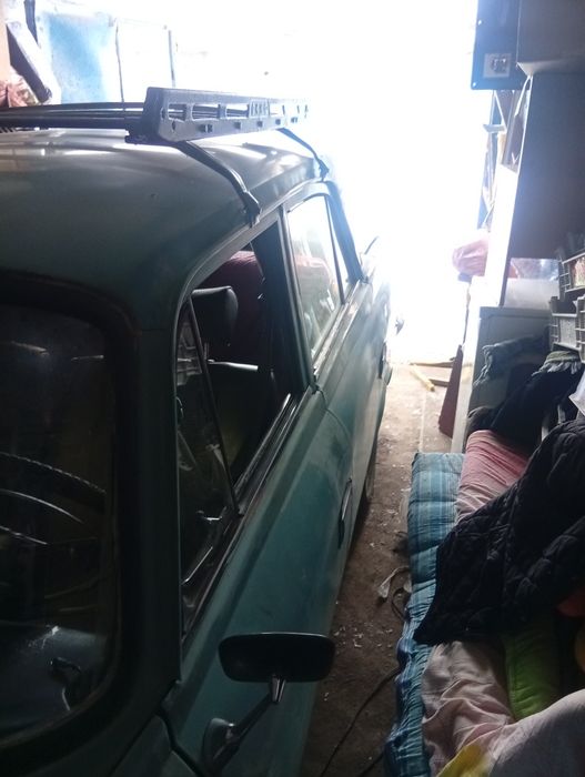 Продам москвич 412