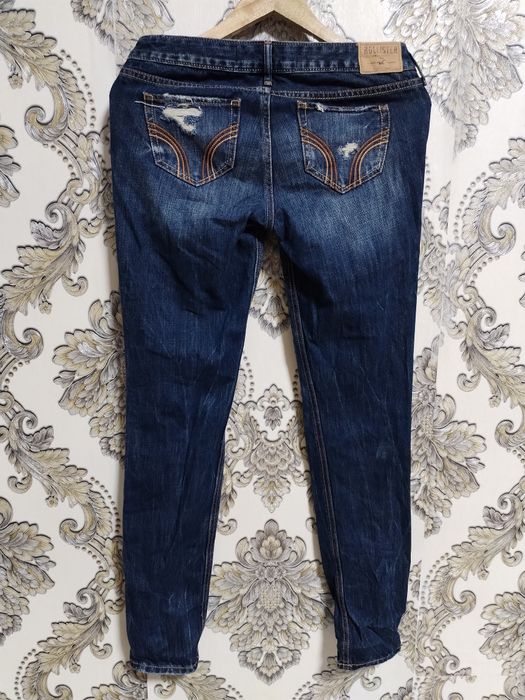 Blugi Hollister Calfornia