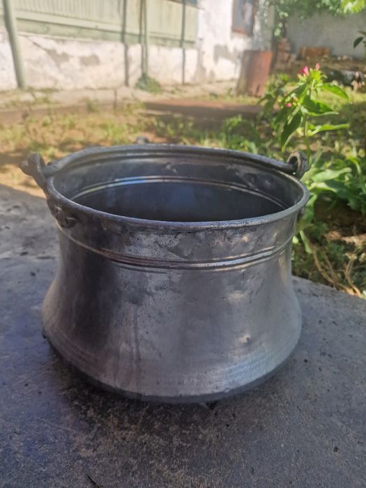 Медни калайдисани менци