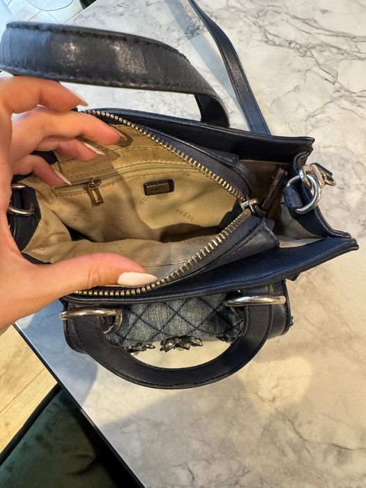 Чанти Guess, Liu Jo