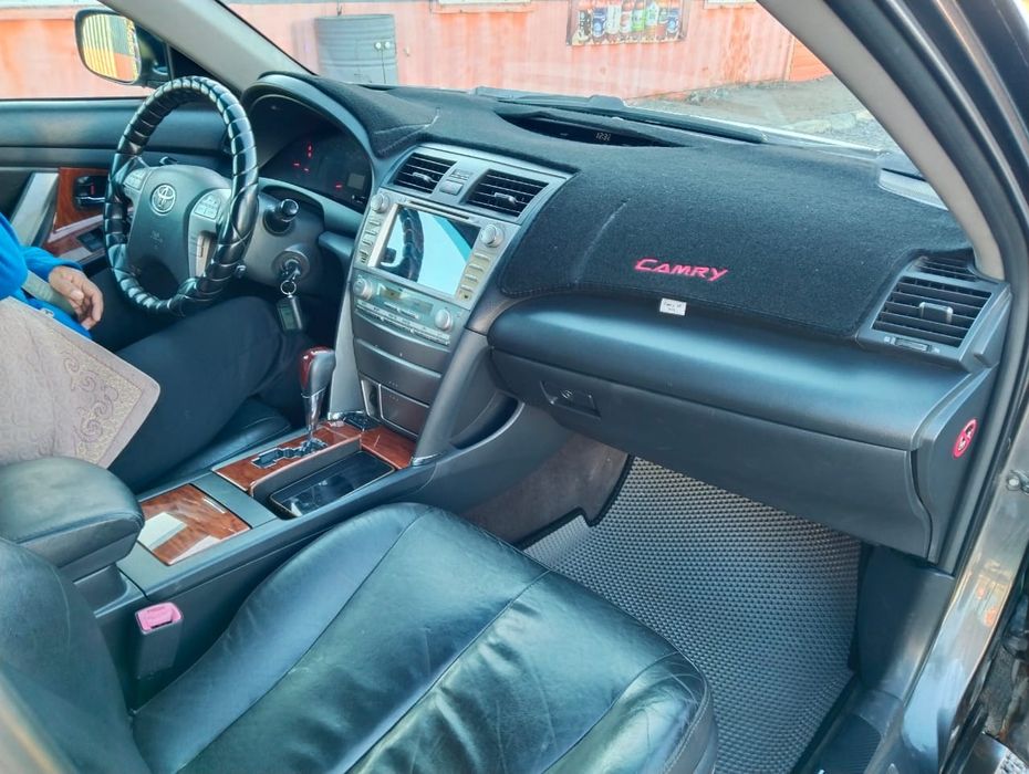 Продам Тойота 40. Европеец.