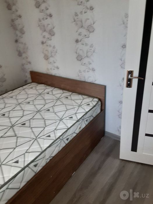 Аренда 1/1/4 ЮНУСАБАД 8. Все есть. 350уе. Семейным