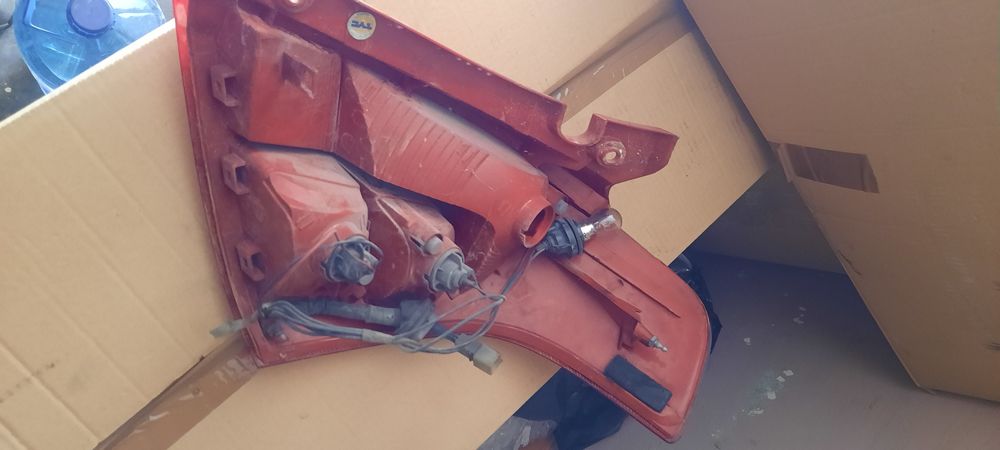 Suzuki Swift - оригинален стоп ляв