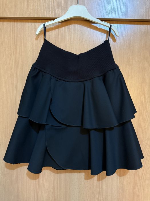 Юбка новая турецкая на 8-10 лет!