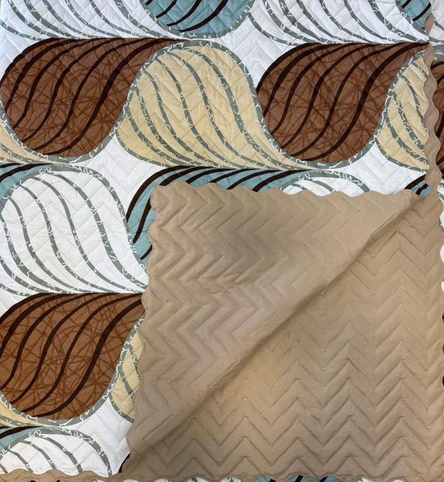 Шалтета за спалня