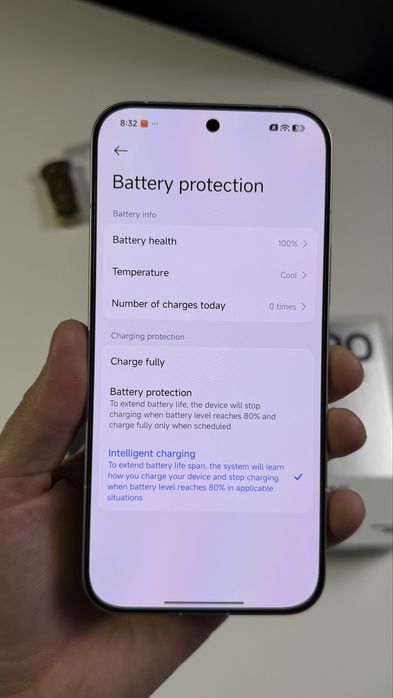 Redmi K90 Pro Max 256GB New