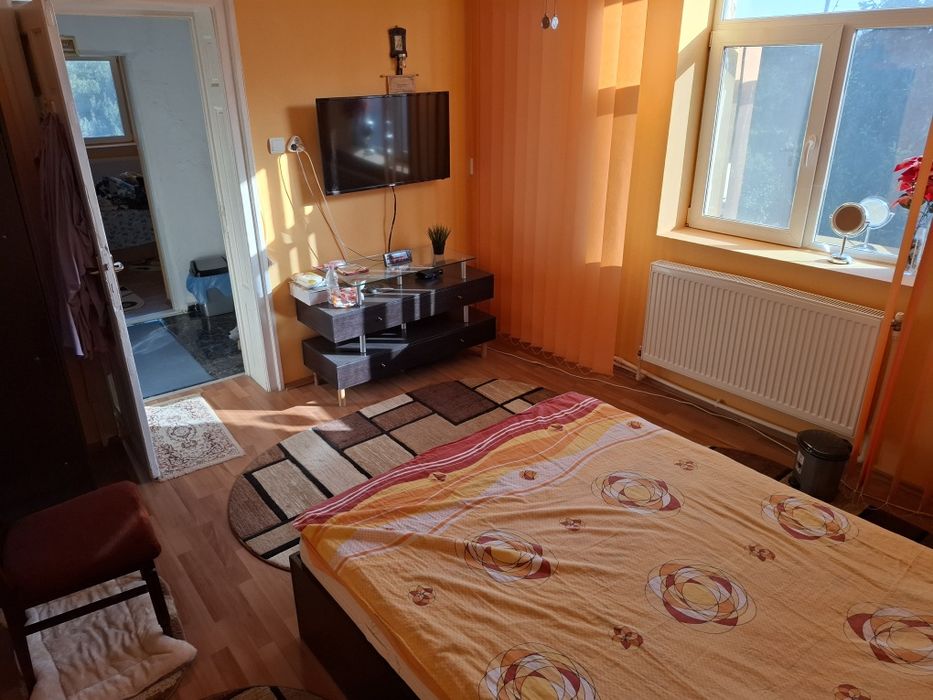 Vând casă din cărămidă renovată (2025) sector 1 bucuresti p+1
