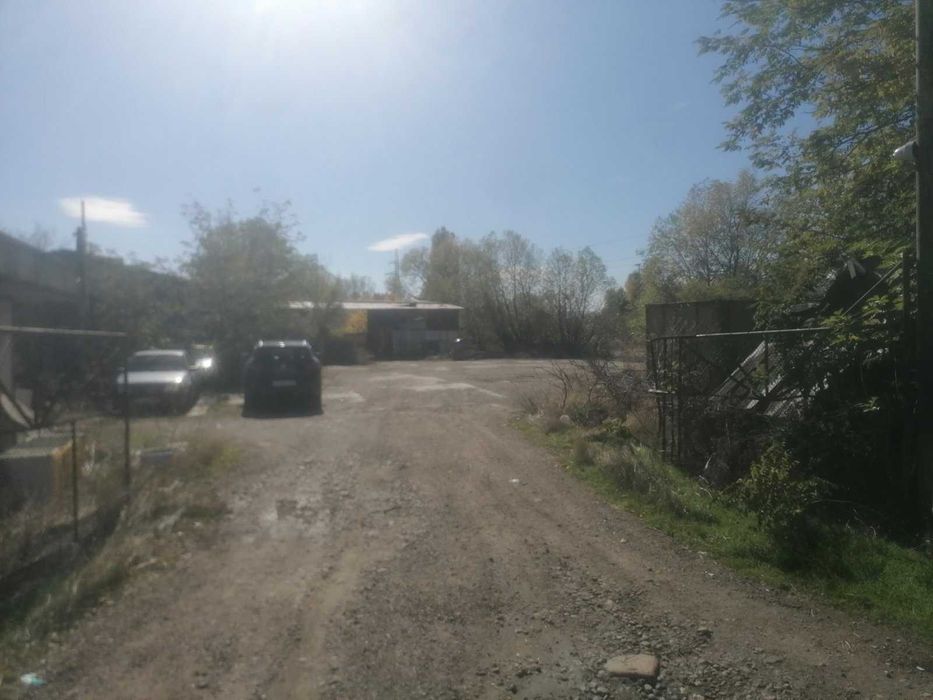 Склад за строителни материали