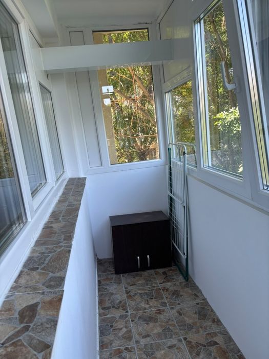 Apartament 2 camere decomandat, 46 mp, Reabilitat termic 2026,  15 min. Metrou Brâncoveanu/Eroii Revoluției