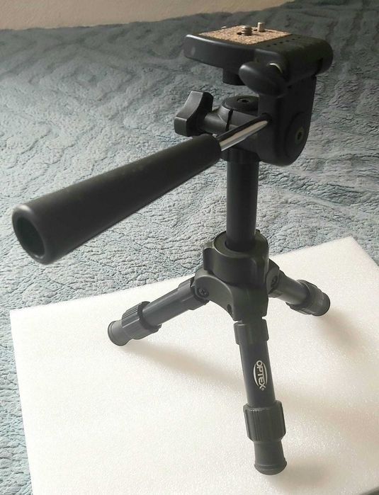 Мини статив Optex за фото и видео камера