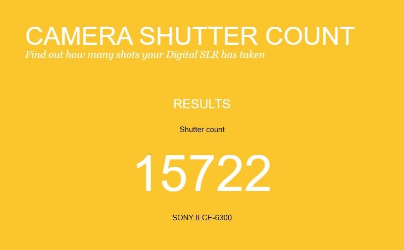 Безогледален фотоапарат Sony A6300