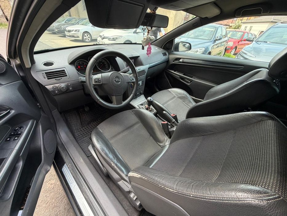 Vand Opel Astra GTC