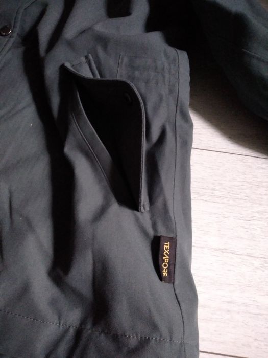 Geaca  Jack Wolfskin Texapore dama