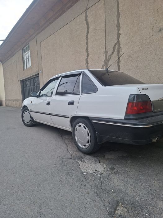 Аренда Nexia1 Dons