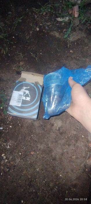 ПРОДАМ запчасти на Газ 53
