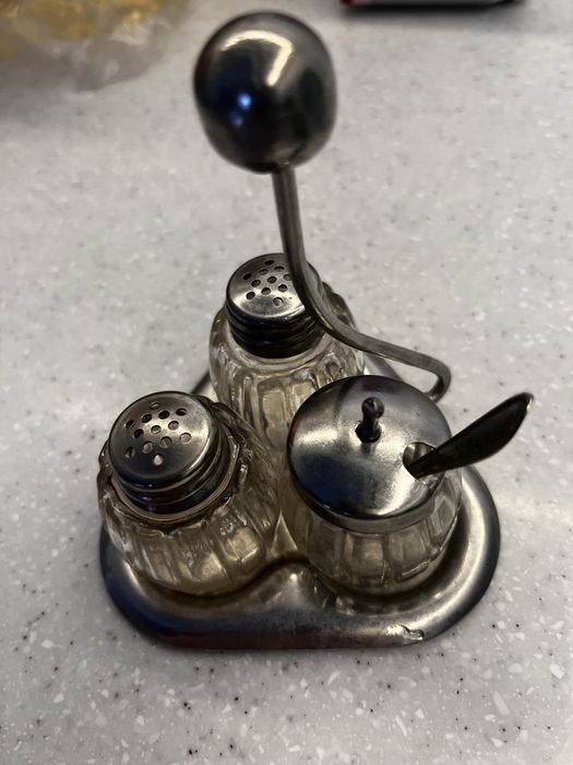 Продам набор для специй