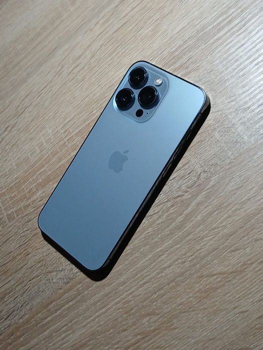 IPhone 13 pro; 512 GB