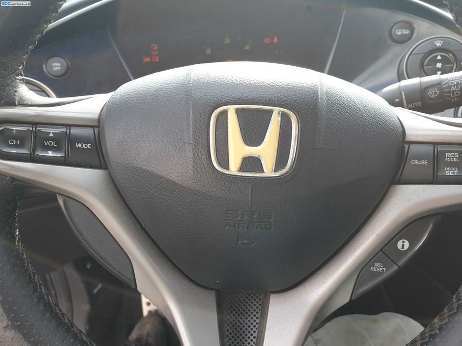Airbag Volan Honda Civic 8 Hatchback 2006 - 2011 [K0130]