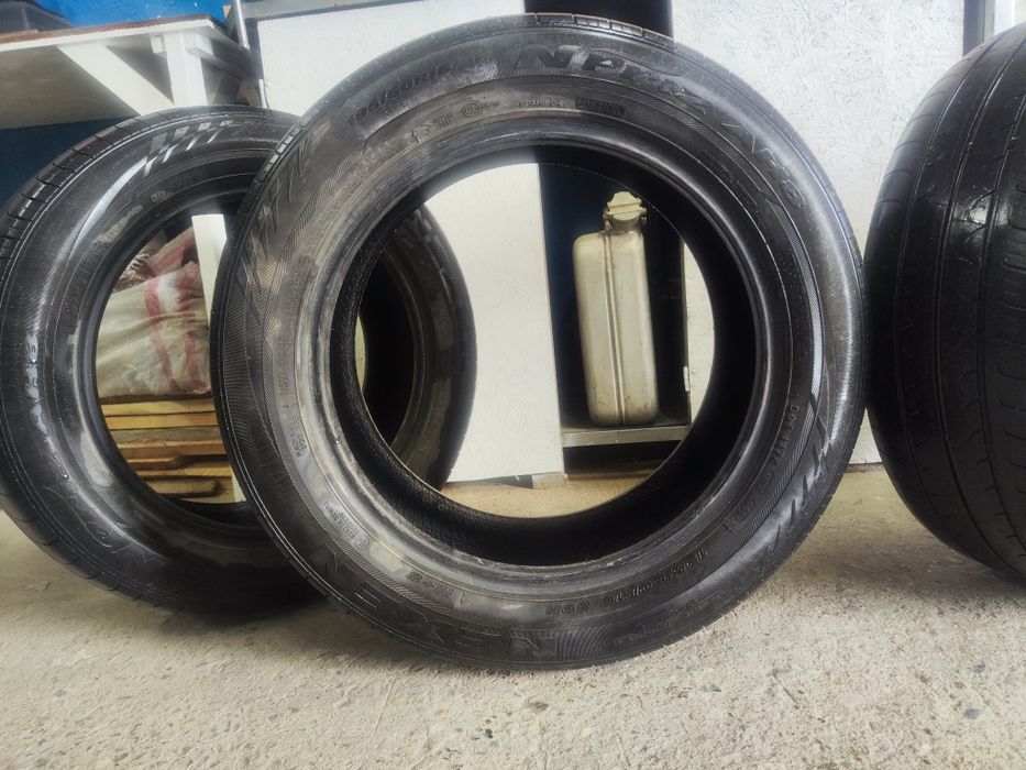 NEXEN NPriz 195/60R16