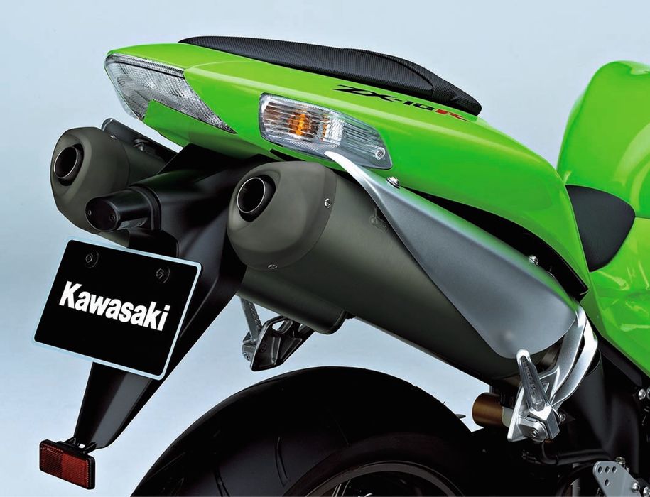 Semnalizare Kawasaki ZX-10R ZX10R ZZR 1400 ZX14 1400 GTR
