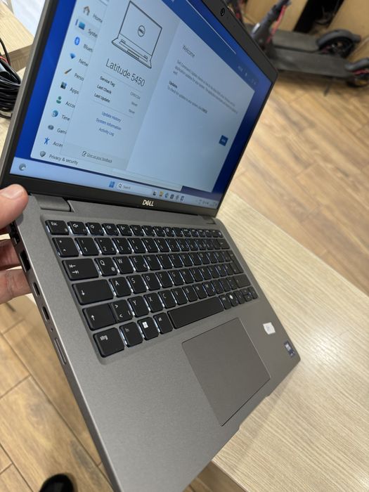 DELL 14'' Latitude 5450, FHD, intel Ultra 5 135U, 16GB DDR5, 1TB SSD