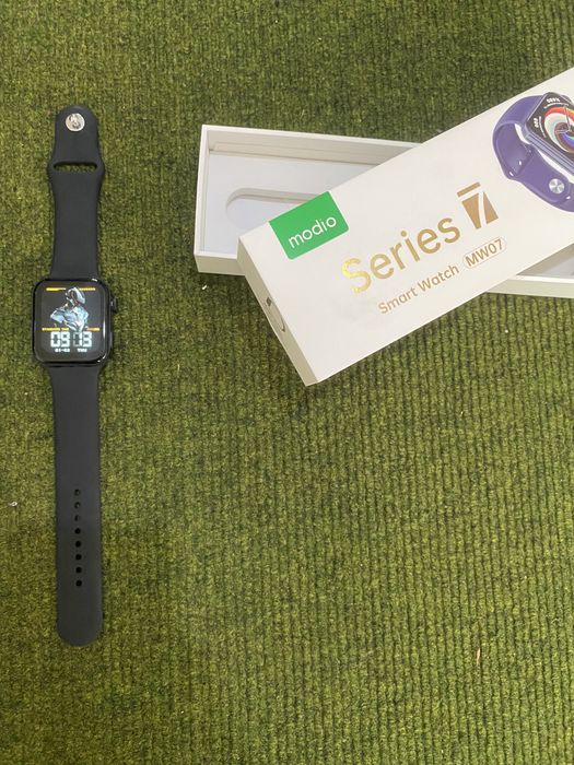 Smart Watch MW07 series7
