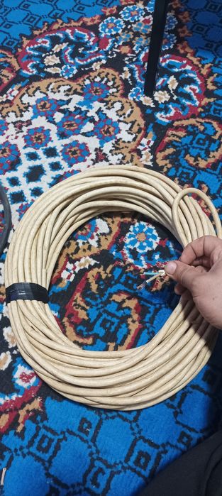 Kabel sotiladi udinitel