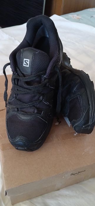 Solomon Goretex  mărimea 38