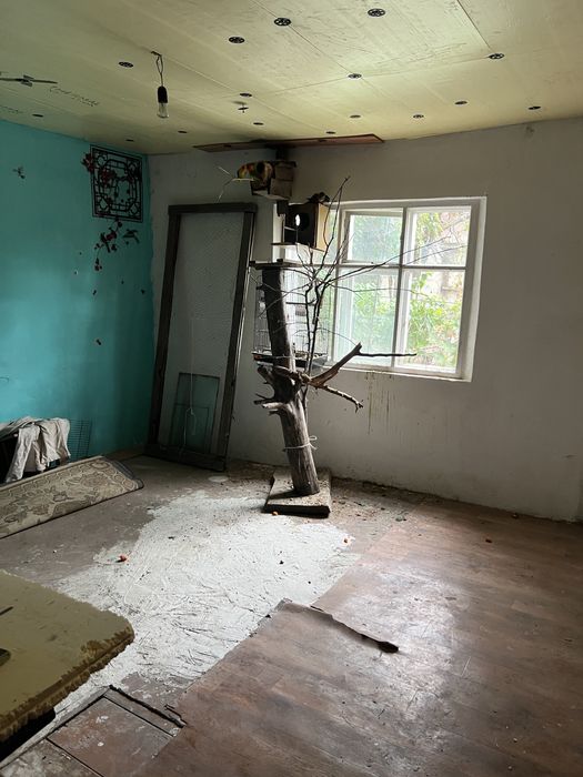 Продам жилую дачу на Уйтасе