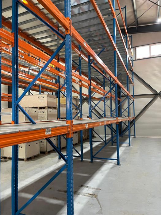 Rafturi industriale profesionale top